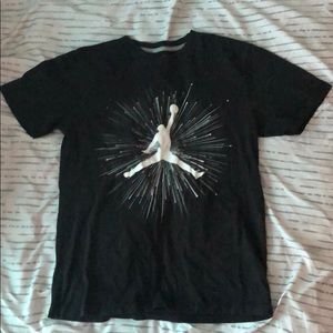 Jordan Shirt